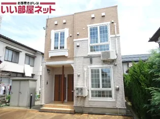 ボヌール昭和町Ⅱの画像