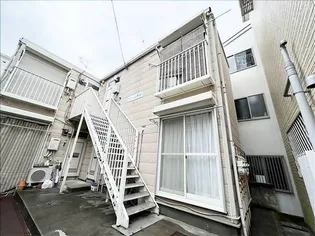 ドリーム東砂の画像