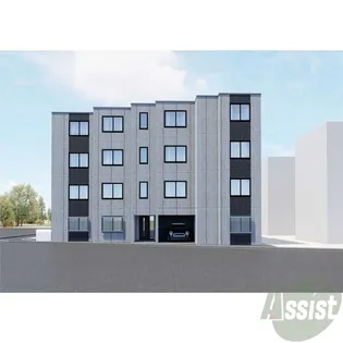 北海道札幌市東区北十三条東12【マンション】の外観