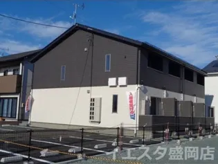 ポルト ボヌールIIの画像