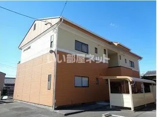 グレイス上野 B棟の画像