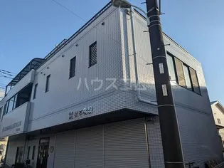 秋本ビルの画像