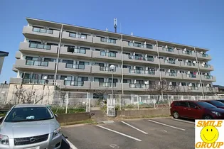 ガーデンヒルズ中山の画像