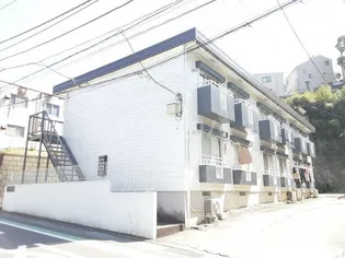 マロンハイツ久里浜の画像