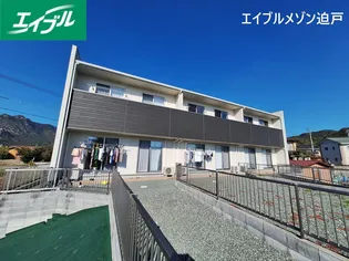 エイブルメゾン佐波の画像