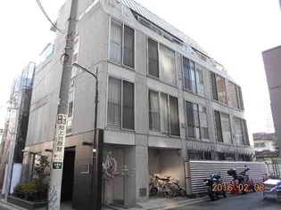 アスティエ渋谷松涛の画像
