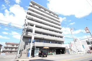 パサージュ楽々園の画像