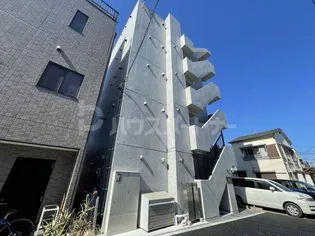 リーリオ堀切の画像