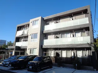 へーベルバッハ山崎の画像