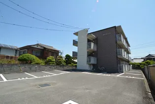 豊浜上林ハイツの画像
