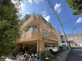 テラ チェーロ南青山の画像