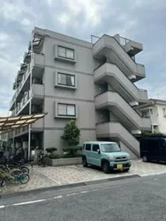 パルシティ笈川の画像