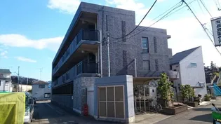 サイレント リバーの画像