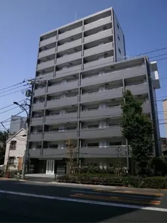 アイル東京向島弐番館の画像