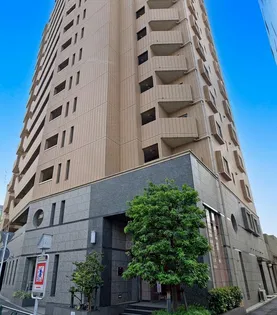 グラーサ渋谷松濤の画像