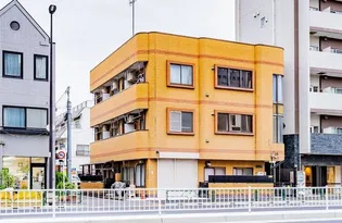 ジョイフル岩淵の画像