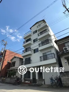 栄マンションの画像