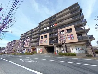 プロシードCOーZ東館の画像