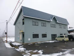 コーポ白鳥Bの画像