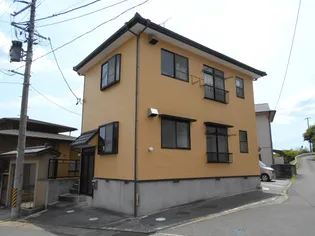 コーポTAMIIの画像