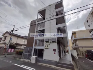 レオパレスSYOUの画像