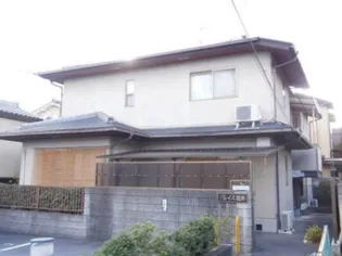 グレイス松井【1階】の外観