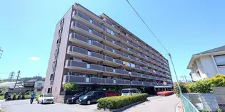 グランコート坂の画像