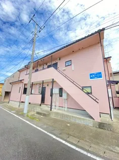 カーサケンリードの画像