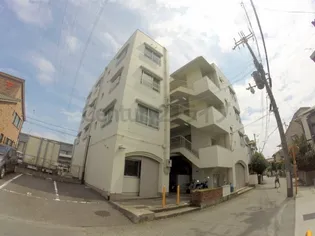 ふじハイツの画像