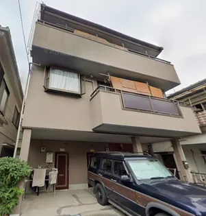 メゾンロワール川崎の画像
