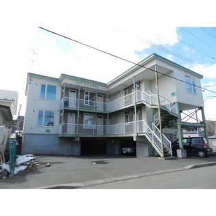 メゾンシエルブウルの画像