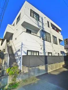 フェリックスドモス【1階】の外観