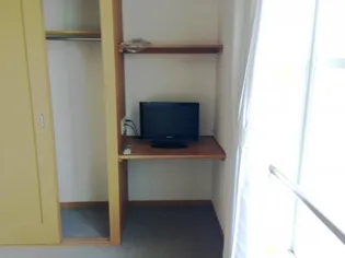 Green【2階】の内装