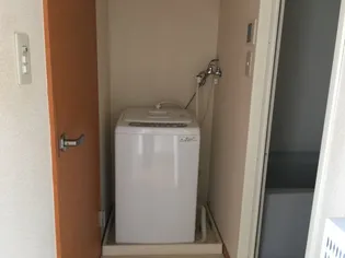 Green【2階】の内装