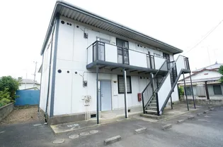 ヴァンベール南台の画像