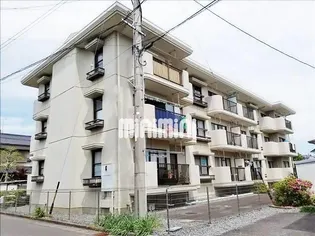 サンライトカネ井の画像