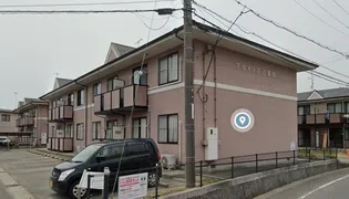 アルメリア壱番館の画像