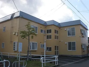 コーポラス中野の画像