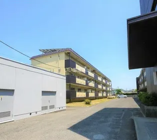 アルト木太Ⅱの画像