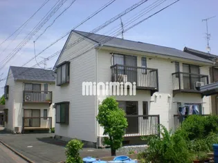 メゾン曳馬Aの画像