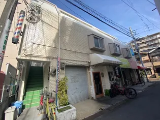 伊勢マンションの画像