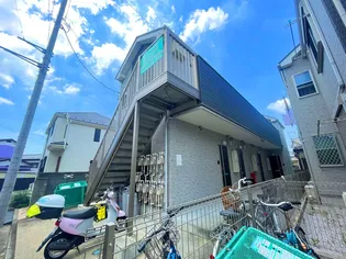 ヴィレッタ中田西の画像