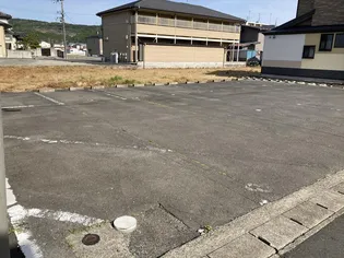 コーポサンライズI【1階】の地図