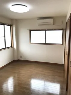 コーポサンライズI【1階】の内装