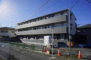 エスポワール浜町の画像