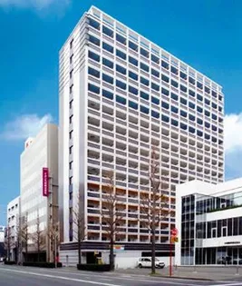 福岡県福岡市博多区博多駅南2【マンション】の外観