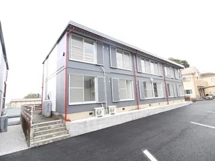 中峠ハイツE2棟の画像