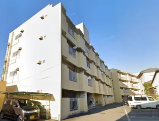 愛媛県宇和島市伊吹町【マンション】の外観