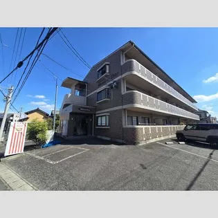 メゾン ド エヴァンの画像