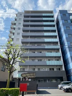 アリア ソワン プレミアム品川の画像